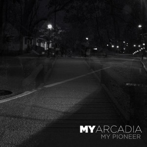 My Pioneer - Single