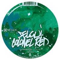 Let That Sound Out! - Single - Colonel Red & Delgui