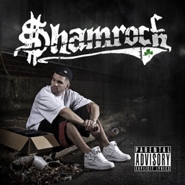 Don't Stop Get It $hamrock