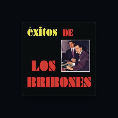 Listen to Los Bribones, watch music videos, read bio, see tour dates & more!