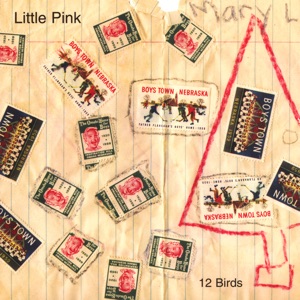 12 Birds - EP