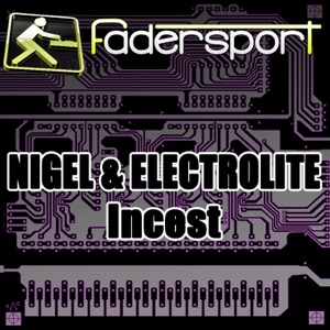 Incest (Remixes)