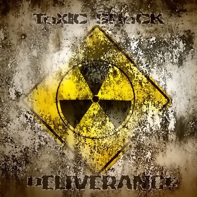 Deliverance - EP