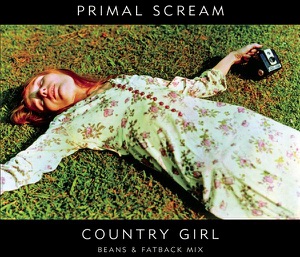 Country Girl (Beans and Fatback Mix) - Single