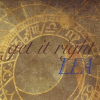 Get It Right - Lea