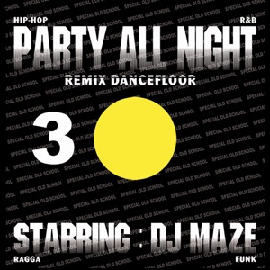 Party All Night 3