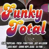 Funky - Funky Boys