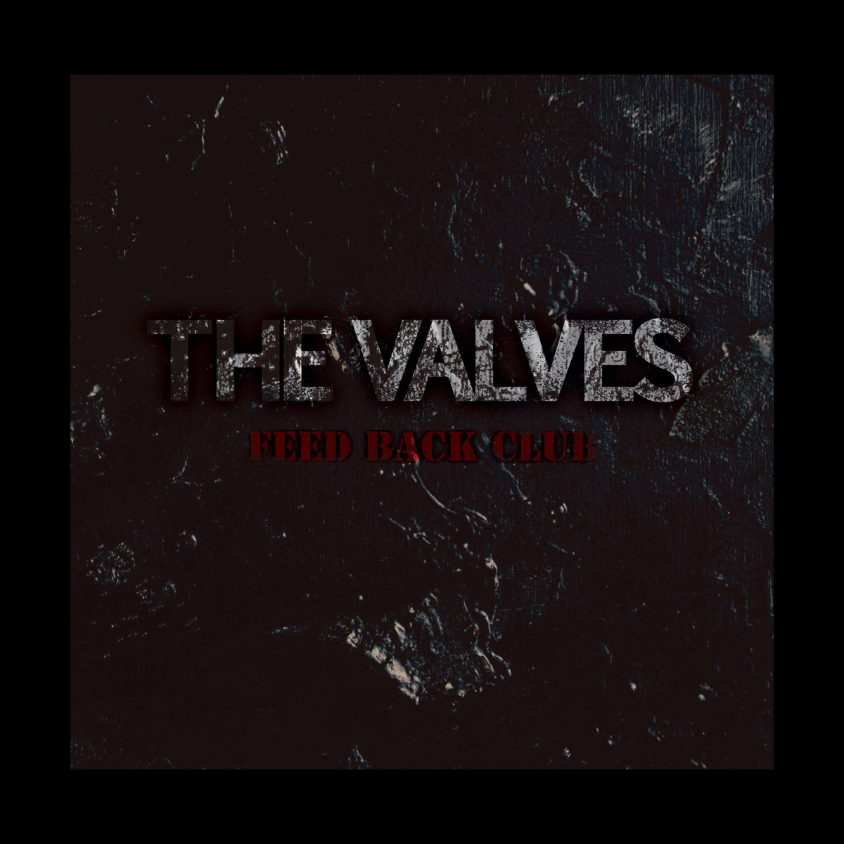‎FEED BACK CLUB The Valvesのアルバム Apple Music