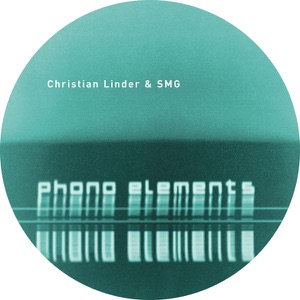 Christian Linder & SMG: Flames - Single