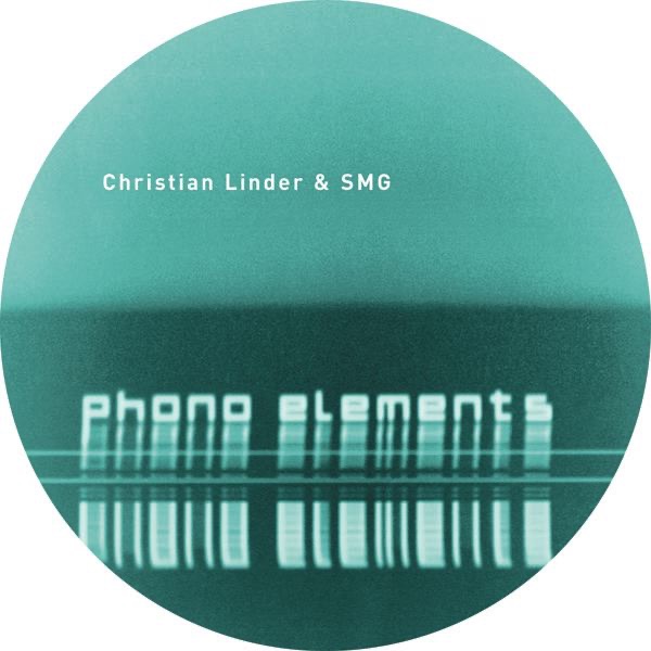 Christian Linder & SMG: Flames - Single