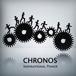 Chronos - Planetarium (Ambient Version)