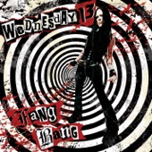 Wednesday 13 - Curse of Me