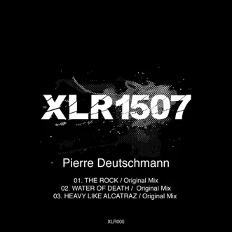 Heavy Like Alcatraz - Single by Pierre Deutschmann album reviews, ratings, credits