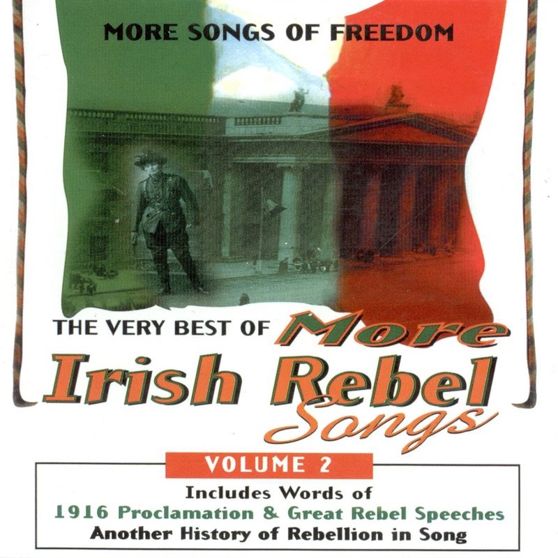 Come Out Ye Black and Tans