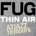 Thin Air (Atjazz Instrumental Mix)