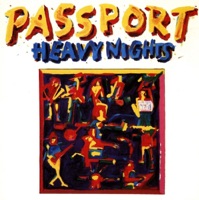 Heavy Nights - Klaus Doldinger's Passport