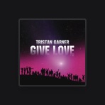 Tristan Garner