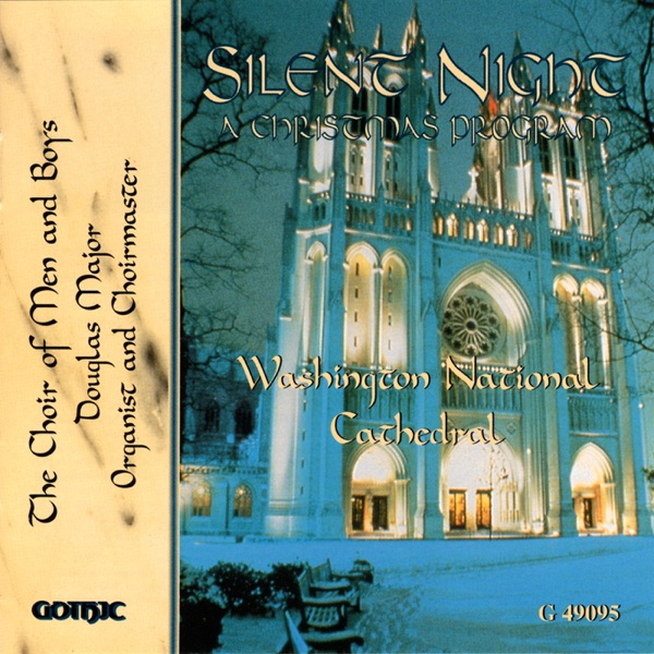 Silent Night: A Christmas Program