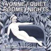 Yvonne Roome - Man In a Raincoat(Dick Tracy mix)