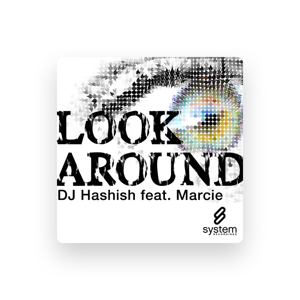 Фото DJ Hashish