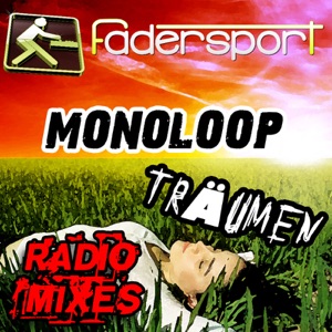 Träumen (Radio Mixes) [Remixes] - EP