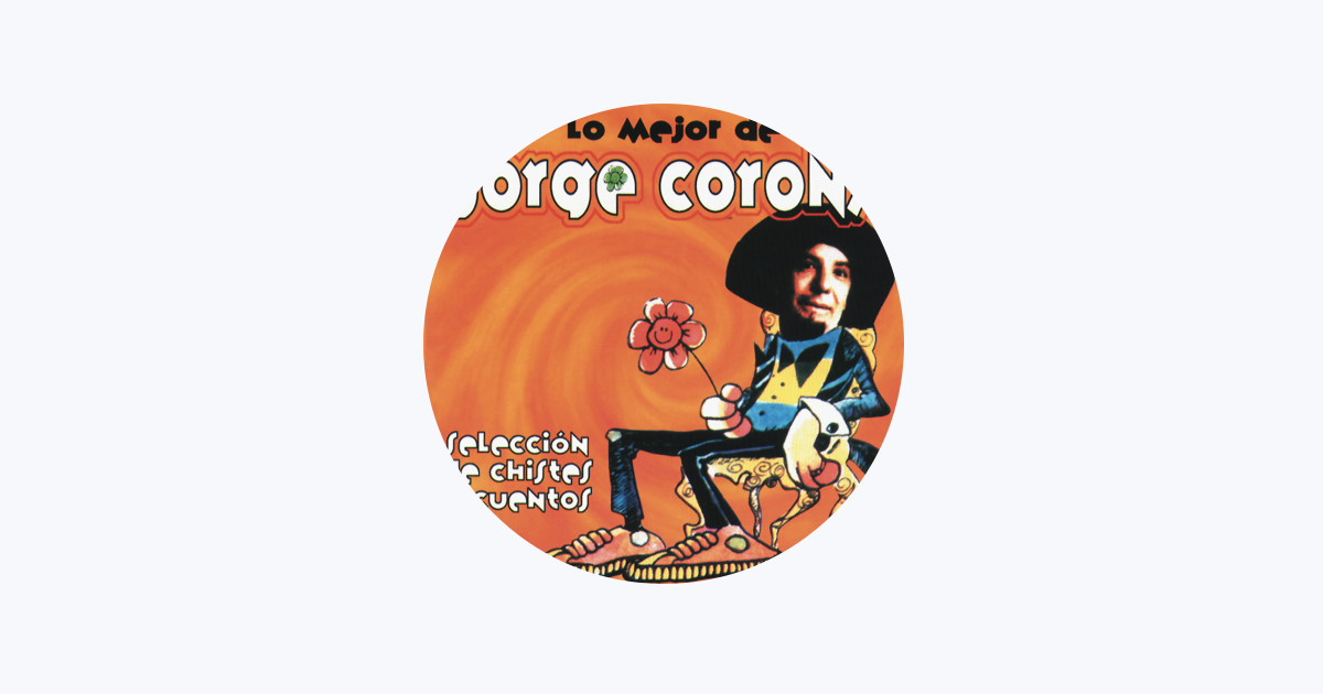 jorge-corona-en-apple-music