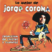 Lo Mejor de Jorge Corona