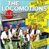 The Locomotions - Moonshot