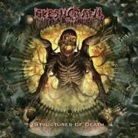 Anthem Of Death