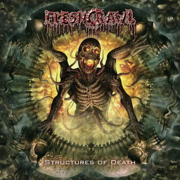Fleshcult — Fleshcrawl