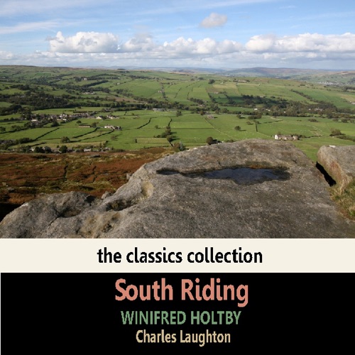 South Riding cover