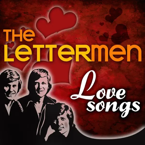 Goin' Out Of My Head, Can't Take My Eyes Off Of You — The Lettermen