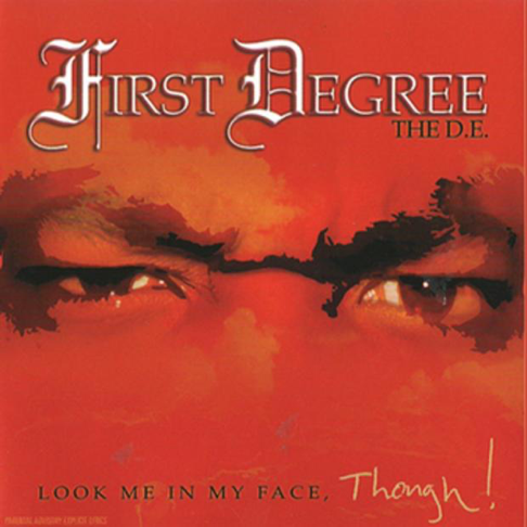 First Degree the D.E. - Apple Music