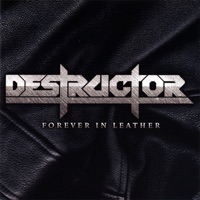 Destructor - Precision Devastation
