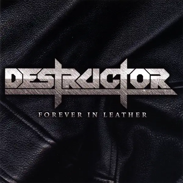 Precision Devastation — Destructor
