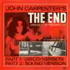 John Carpenter - The End (Assault On Precinct 13) [Part 1: Disco-Version]