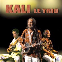Kali - Brother Bob