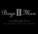 Legacy: The Greatest Hits Collection - Boyz II Men