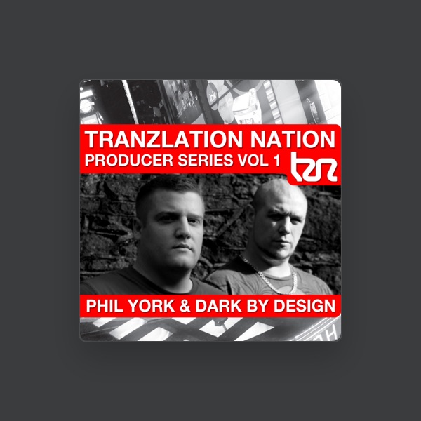 Phil York's avatar