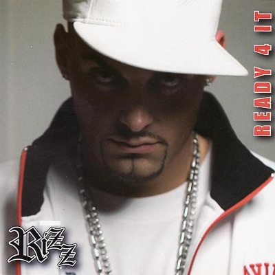 Ready 4 It - EP