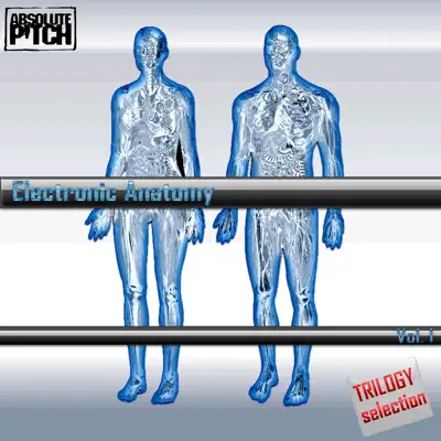 Listen to Electronic Anatomy by Various Artists
