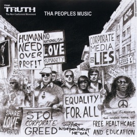 Revolution (Human Need Over Profit) Tha Truth