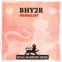 Herbalist - Single - Bhy2R