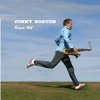 Jonny Boston - A Nightingale Sang In Berkeley Sq