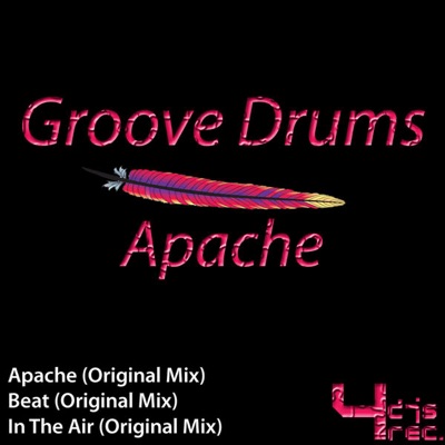 Apache - EP