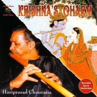 Krishna's Charm - Pandit Hariprasad Chaurasia