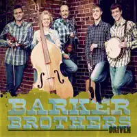Ryder — Barker Brothers
