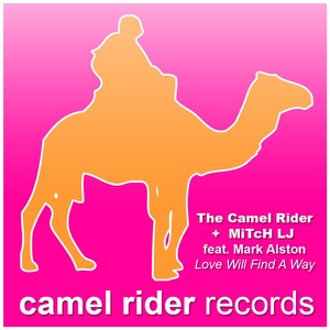 Love Will Find a Way (feat. Mark Alston) [Love Will Find A Way (NYC vs. St Tropez Mix)]