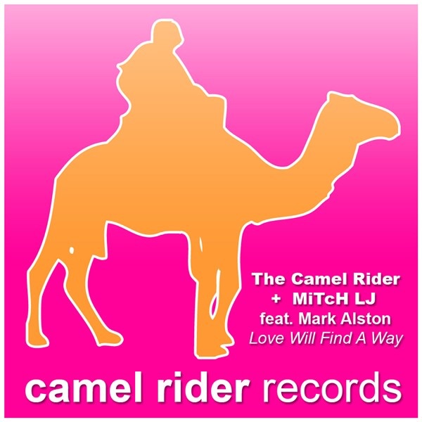 Love Will Find a Way (feat. Mark Alston) [Love Will Find A Way (Original Radio Mix)]