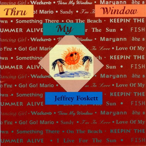 Thru My Window